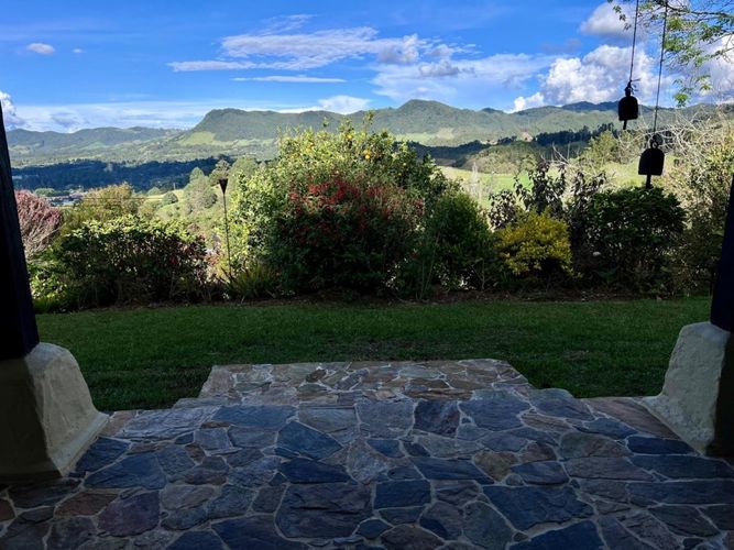 Finca en Arriendo en El tambo, Abejorral - Miniatura 18