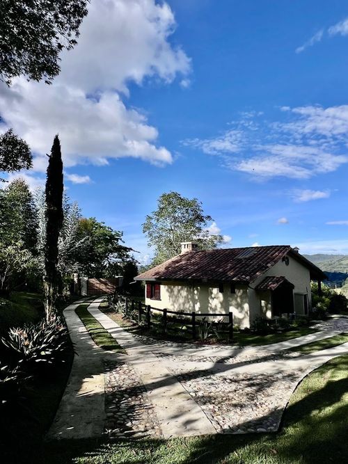 Finca en Arriendo en El tambo, Abejorral - Miniatura 19