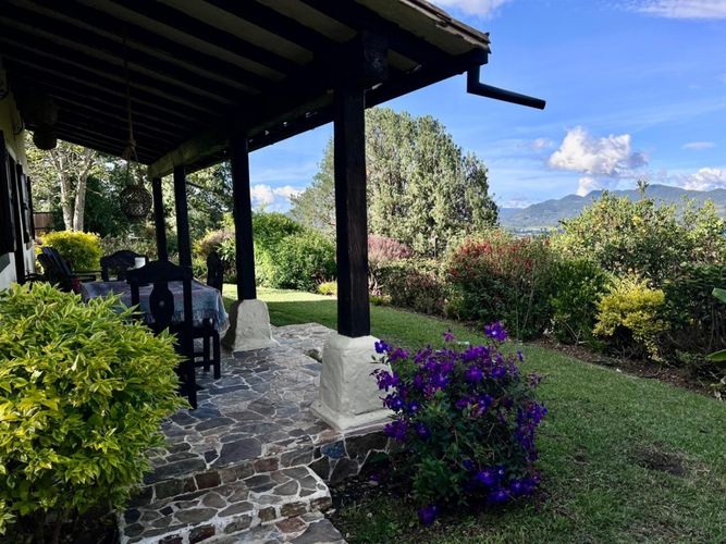 Finca en Arriendo en El tambo, Abejorral - Miniatura 20