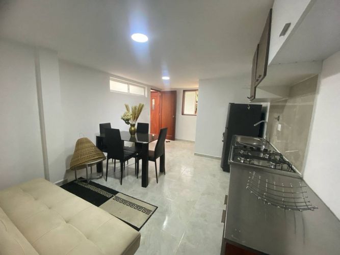 Finca en Arriendo en El porvenir, Rionegro - Miniatura 2