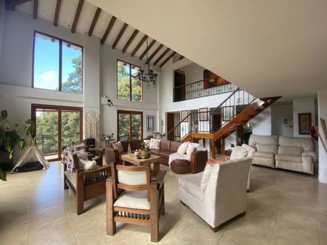 Finca en Arriendo en El porvenir, Rionegro - Miniatura 3