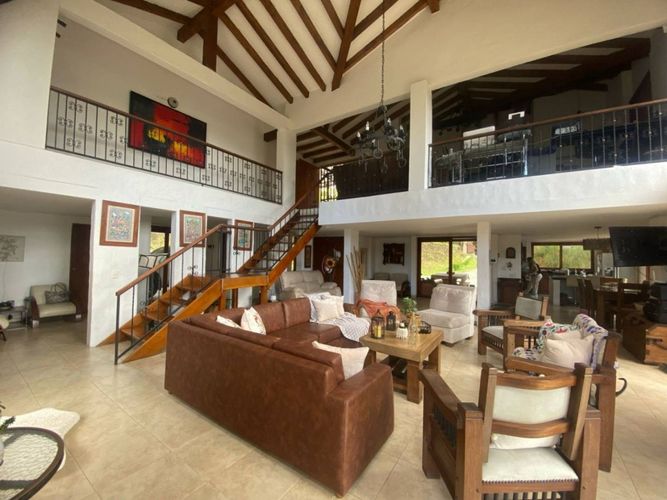Finca en Arriendo en El porvenir, Rionegro - Miniatura 4
