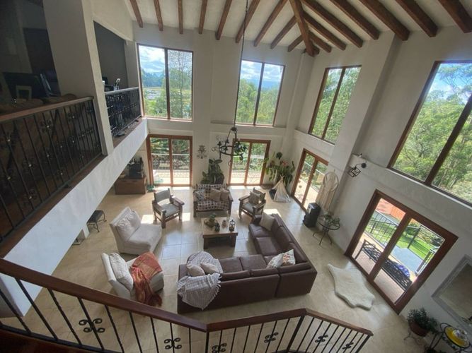 Finca en Arriendo en El porvenir, Rionegro - Miniatura 5