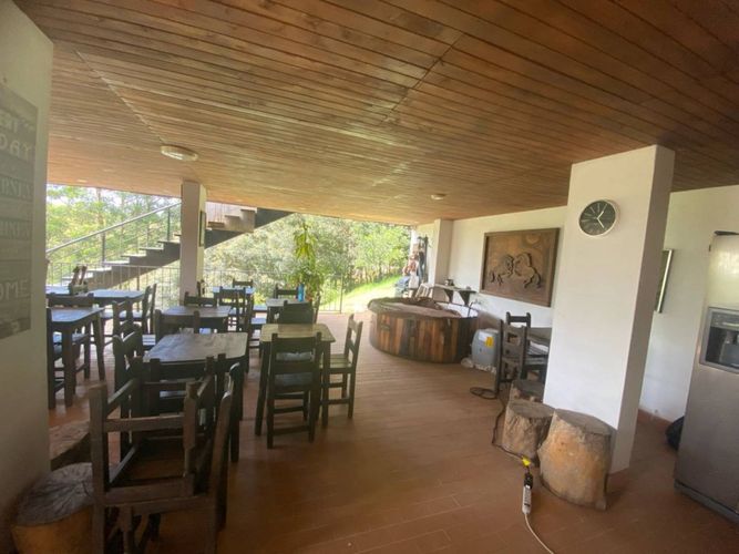 Finca en Arriendo en El porvenir, Rionegro - Miniatura 7