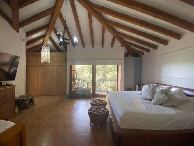 Finca en Arriendo en El porvenir, Rionegro - Miniatura 8