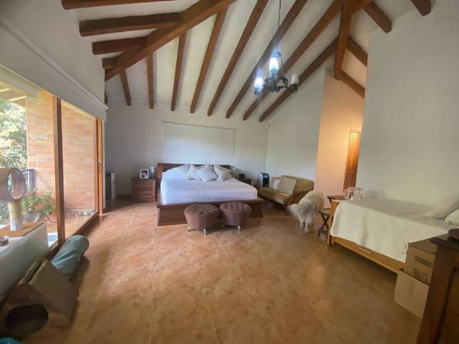 Finca en Arriendo en El porvenir, Rionegro - Miniatura 9