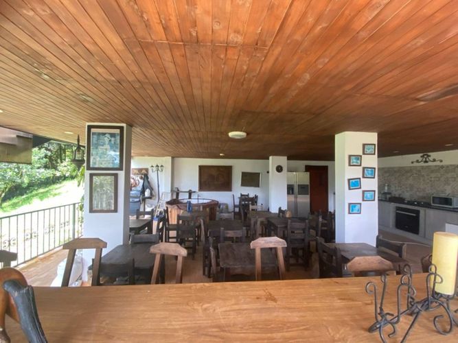 Finca en Arriendo en El porvenir, Rionegro - Miniatura 10