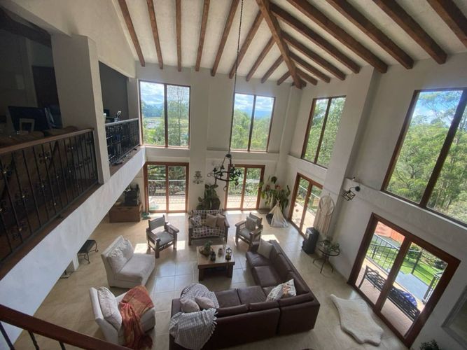Finca en Arriendo en El porvenir, Rionegro - Miniatura 16