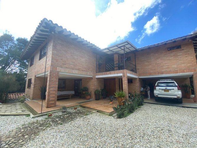 Finca en Arriendo en El porvenir, Rionegro - Miniatura 24