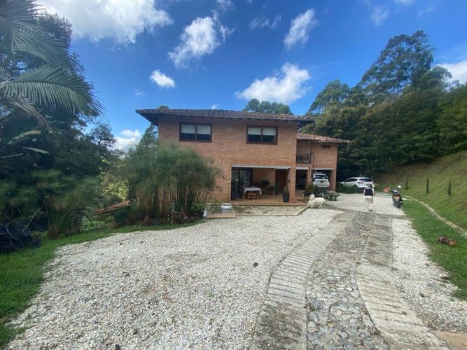 Finca en Arriendo en El porvenir, Rionegro - Miniatura 26