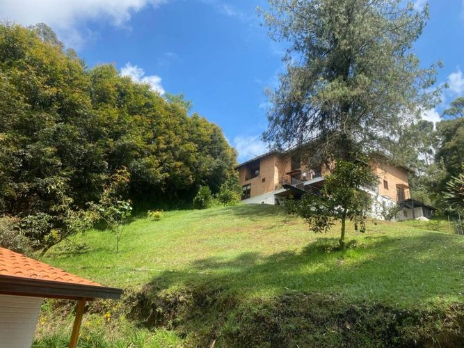 Finca en Arriendo en El porvenir, Rionegro - Miniatura 27