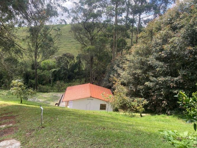 Finca en Arriendo en El porvenir, Rionegro - Miniatura 28