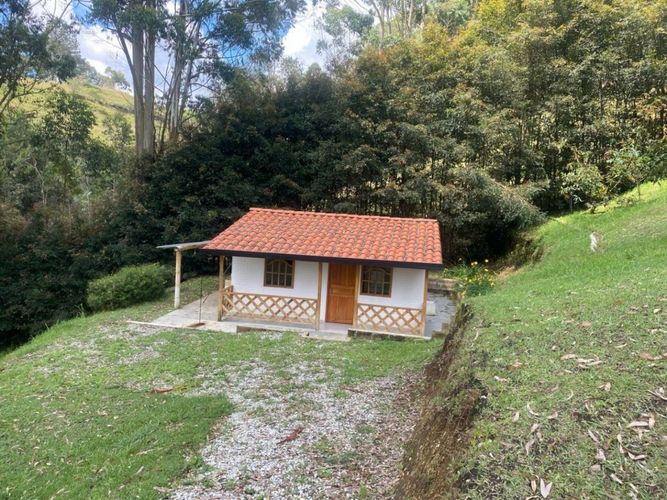 Finca en Arriendo en El porvenir, Rionegro - Miniatura 29