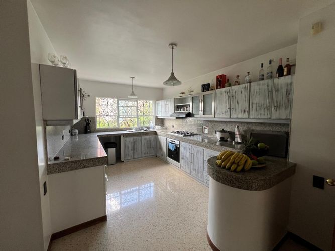 Casa en Arriendo en El Poblado, Medellín - Miniatura 3