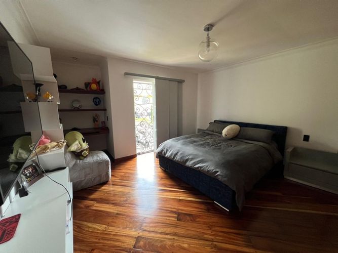Casa en Arriendo en El Poblado, Medellín - Miniatura 6