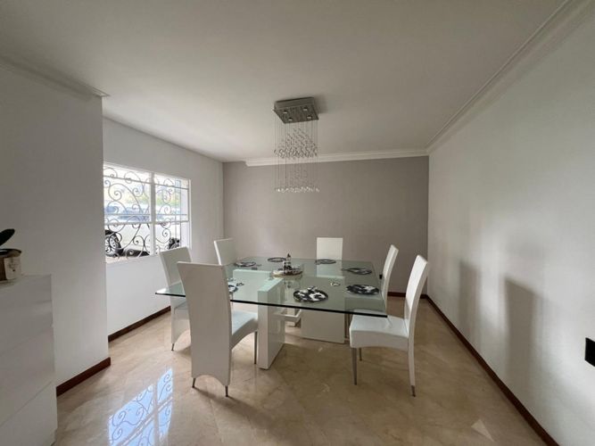 Casa en Arriendo en El Poblado, Medellín - Miniatura 9