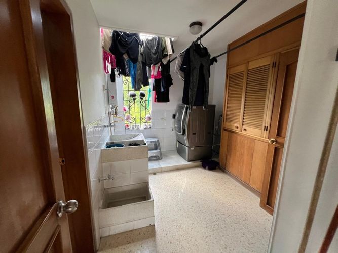 Casa en Arriendo en El Poblado, Medellín - Miniatura 13