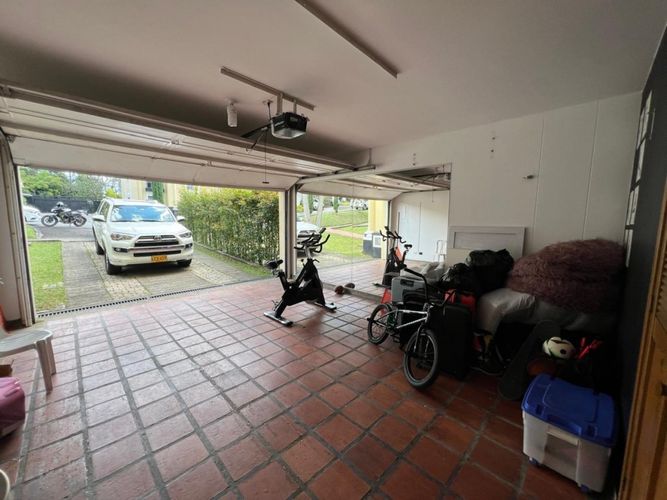 Casa en Arriendo en El Poblado, Medellín - Miniatura 14