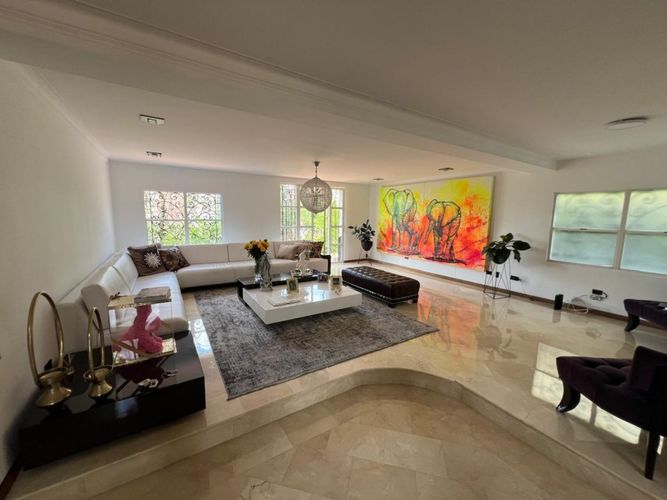 Casa en Arriendo en El Poblado, Medellín - Miniatura 18