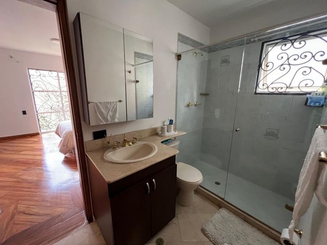 Casa en Arriendo en El Poblado, Medellín - Miniatura 20