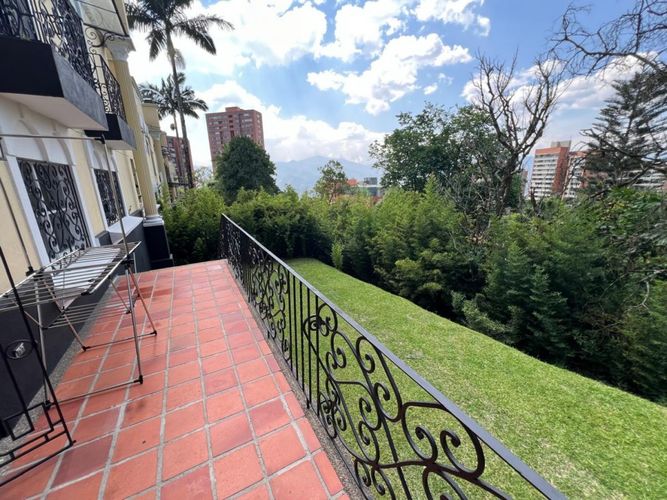 Casa en Arriendo en El Poblado, Medellín - Miniatura 21