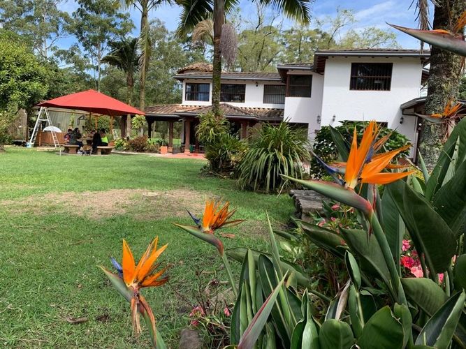 Finca en Arriendo en El porvenir, Rionegro - Imagen 1