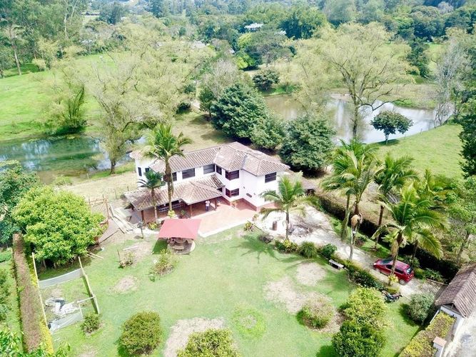 Finca en Arriendo en El porvenir, Rionegro - Miniatura 3