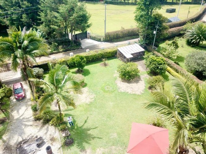 Finca en Arriendo en El porvenir, Rionegro - Miniatura 4
