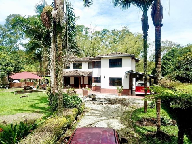 Finca en Arriendo en El porvenir, Rionegro - Miniatura 5