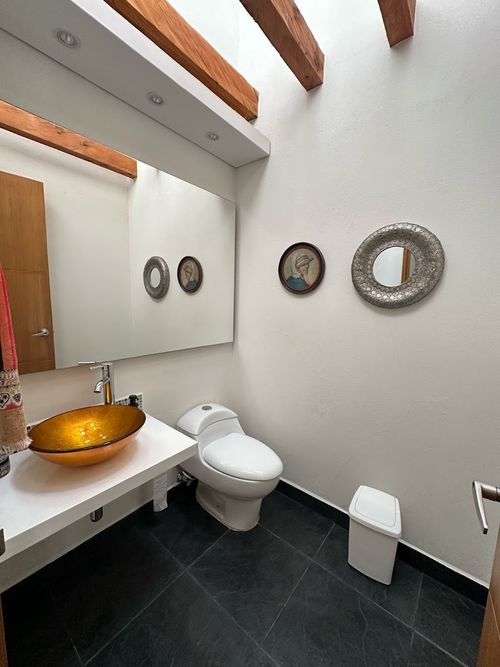 Casa en Arriendo en El retiro - Miniatura 8