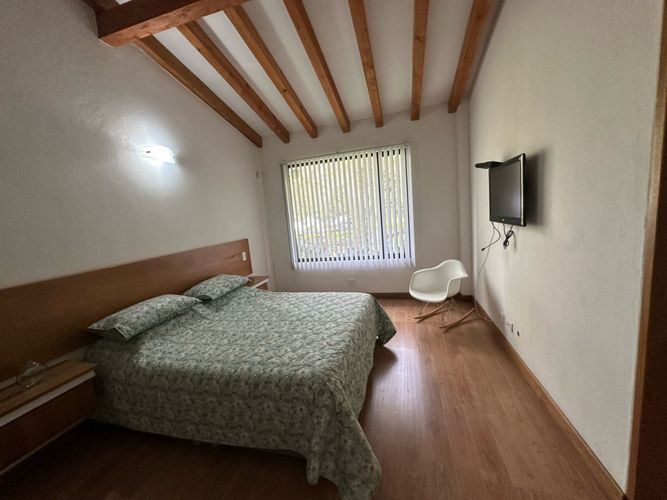 Casa en Arriendo en El retiro - Miniatura 10