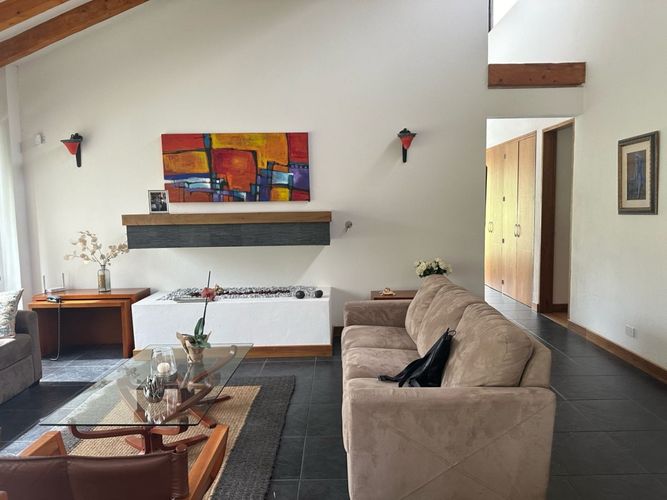 Casa en Arriendo en El retiro - Miniatura 18