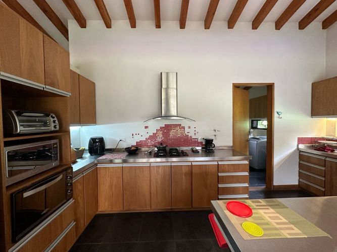 Casa en Arriendo en El retiro - Miniatura 21