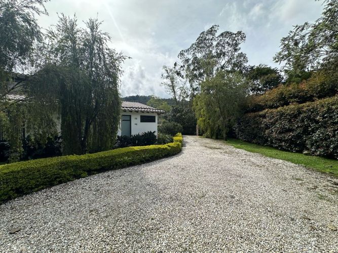 Casa en Arriendo en El retiro - Miniatura 23