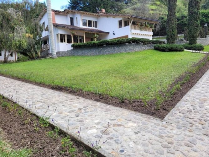 Finca en Arriendo en El retiro - Miniatura 2