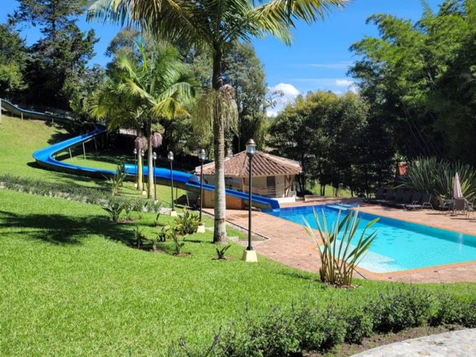 Finca en Arriendo en El retiro - Miniatura 3