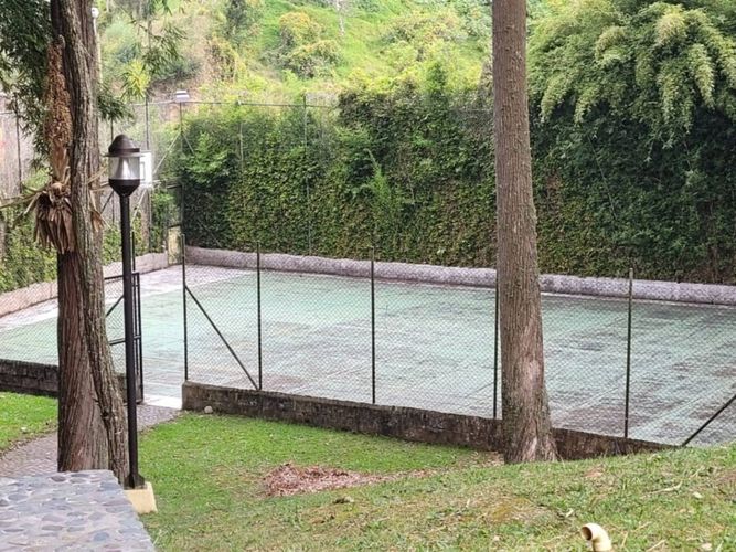 Finca en Arriendo en El retiro - Miniatura 5
