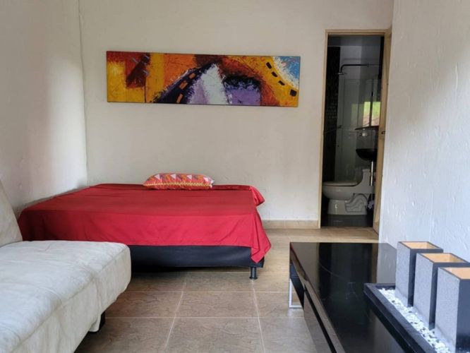 Finca en Arriendo en El retiro - Miniatura 7