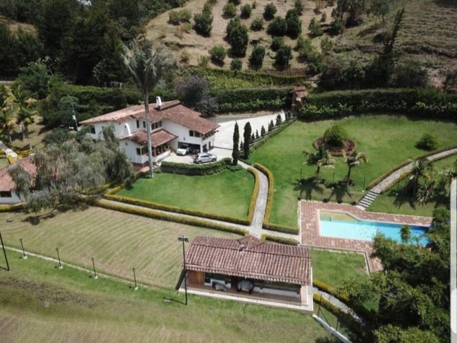 Finca en Arriendo en El retiro - Miniatura 9