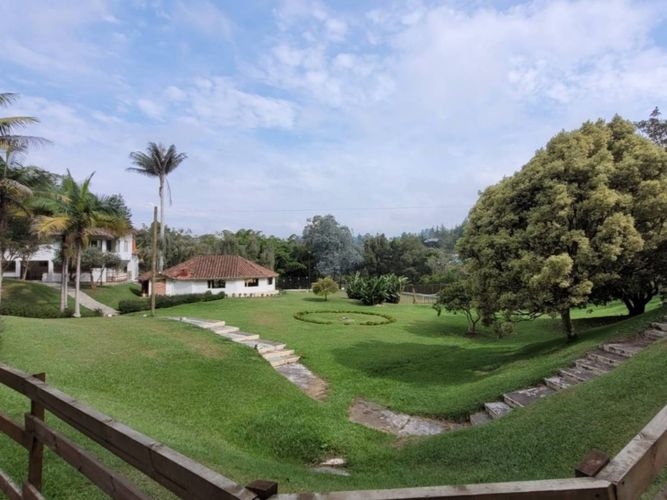 Finca en Arriendo en El retiro - Miniatura 12