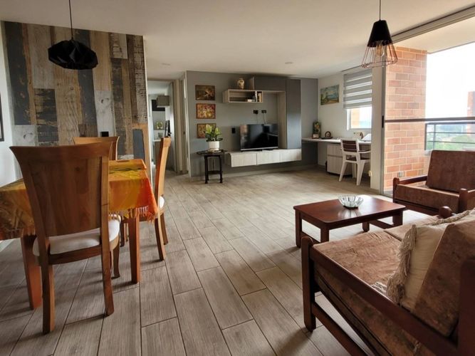 Finca en Arriendo en El retiro - Miniatura 13