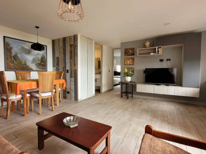 Finca en Arriendo en El retiro - Miniatura 14