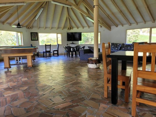 Finca en Arriendo en El retiro - Miniatura 18