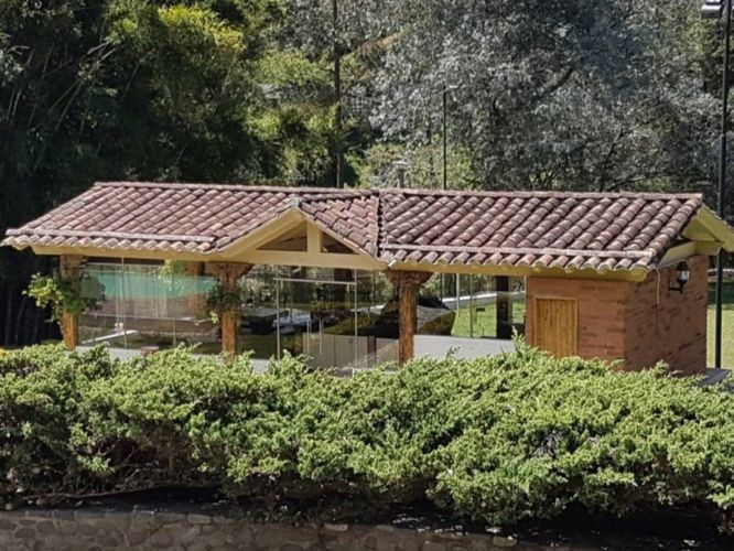 Finca en Arriendo en El retiro - Miniatura 19