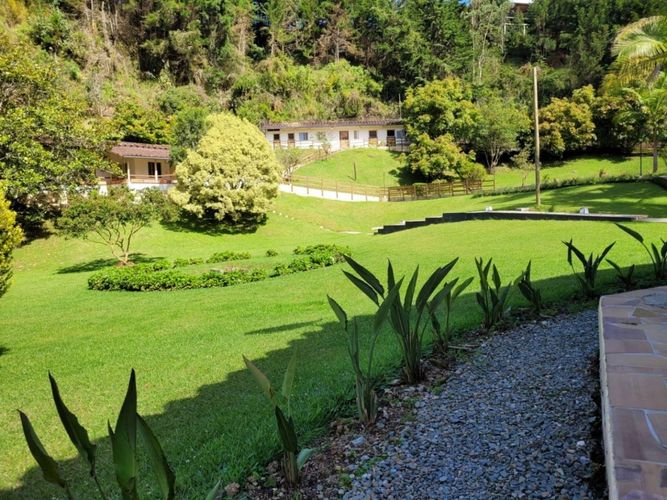 Finca en Arriendo en El retiro - Miniatura 21
