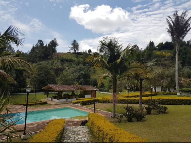 Finca en Arriendo en El retiro - Miniatura 22