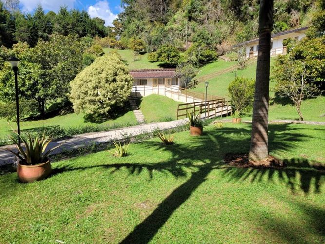 Finca en Arriendo en El retiro - Miniatura 25