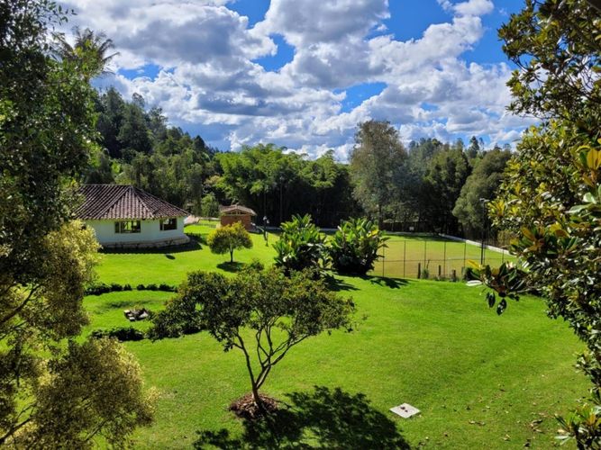 Finca en Arriendo en El retiro - Miniatura 26