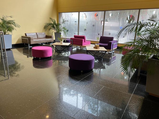 Oficina en Venta en Centro Internacional, Bogotá - Imagen 1