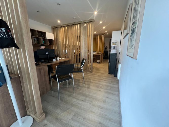 Oficina en Venta en Centro Internacional, Bogotá - Miniatura 4